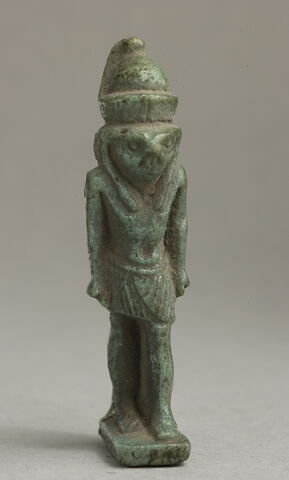 amulette, image 1/1