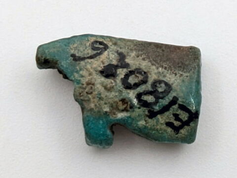 amulette oudjat simple monoface, image 2/2