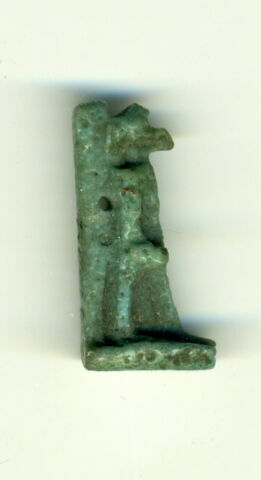 amulette, image 1/1