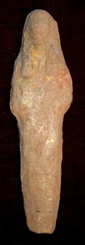 serviteur funéraire, image 1/1