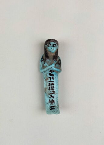 serviteur funéraire momiforme