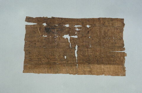 papyrus magique, image 2/2