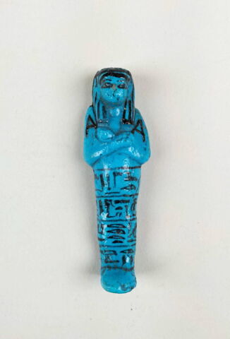 serviteur funéraire momiforme