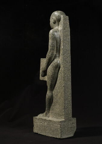 statue naophore, image 7/20