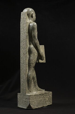 statue naophore, image 9/20