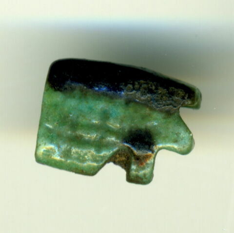 amulette oudjat simple monoface, image 1/2