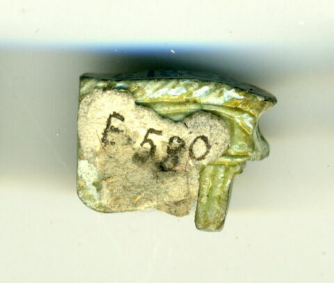 amulette oudjat, image 2/2