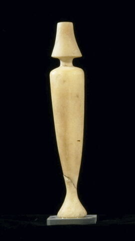 vase-hes ; vase simulacre, image 1/1