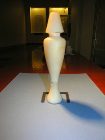 vase-hes ; vase simulacre, image 1/1