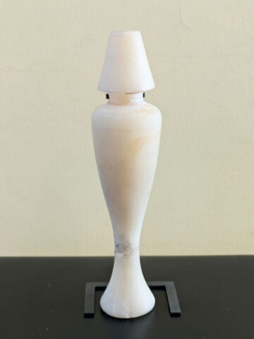 vase-hes ; vase simulacre, image 1/3