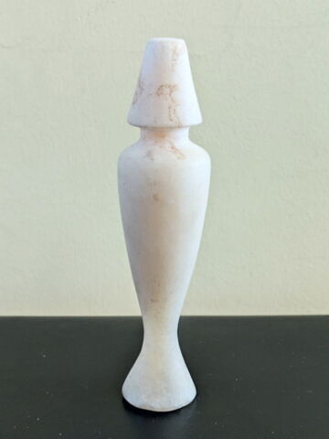 vase-hes ; vase simulacre, image 3/3