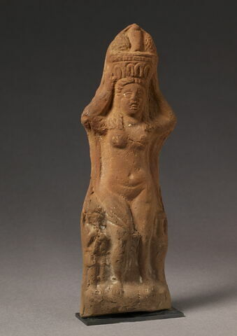 figurine d'Isis canéphore, image 1/1