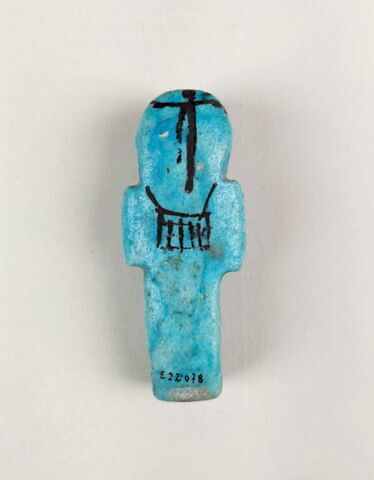 serviteur funéraire momiforme, image 3/4