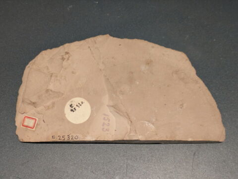 ostracon figuré, image 2/3