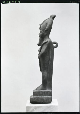 figurine d'Osiris, image 3/5