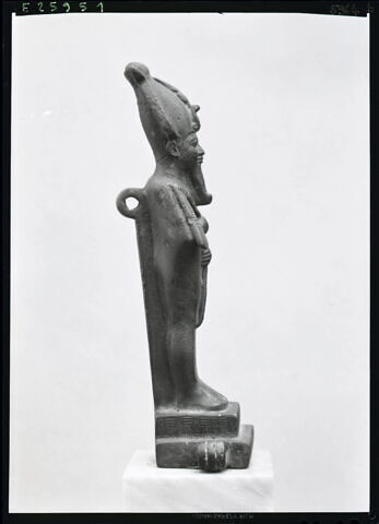 figurine d'Osiris, image 5/5