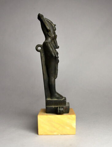 figurine d'Osiris, image 2/9