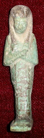 serviteur funéraire, image 1/1