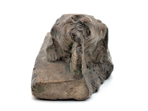 statuette ; figurine, image 5/6