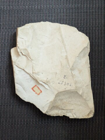 ostracon figuré, image 2/3