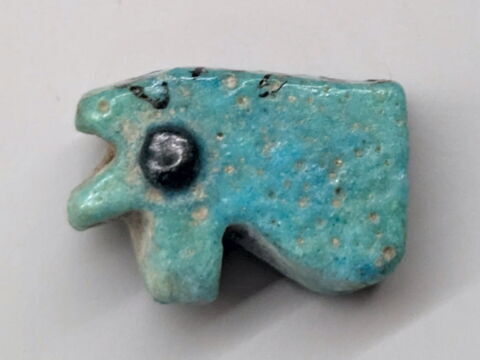 amulette oudjat sommaire, image 1/3
