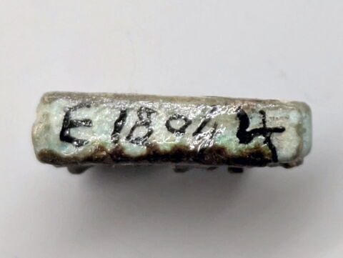 amulette oudjat simple monoface, image 2/3
