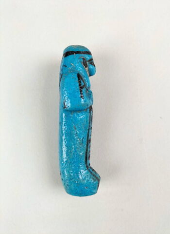 serviteur funéraire momiforme, image 2/10