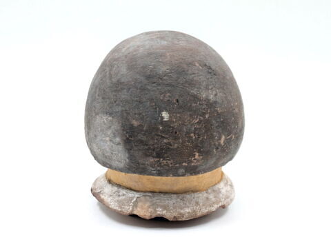 couvercle de vase canope, image 3/6