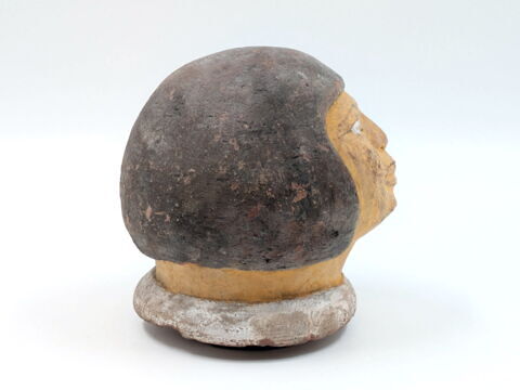 couvercle de vase canope, image 4/6