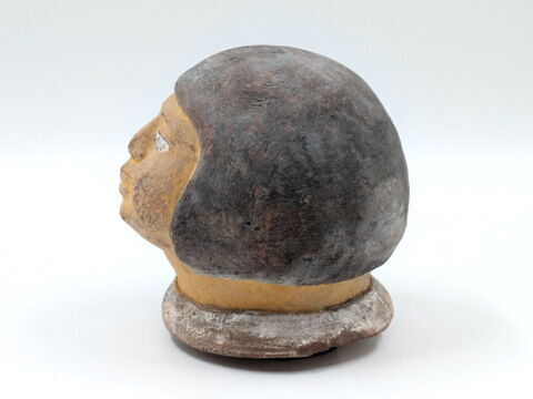 couvercle de vase canope, image 5/6