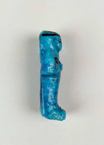 serviteur funéraire momiforme, image 2/5