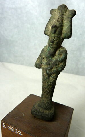 figurine d'Osiris, image 1/1