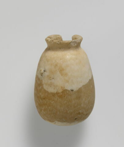 alabastron ; vase miniature, image 1/1