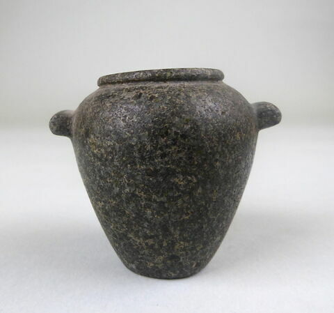 jarre ; vase miniature, image 3/4