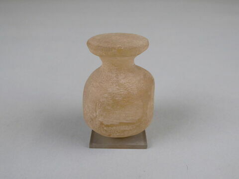 vase miniature ; vase simulacre, image 1/4