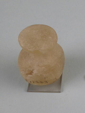 vase miniature ; vase simulacre, image 2/4