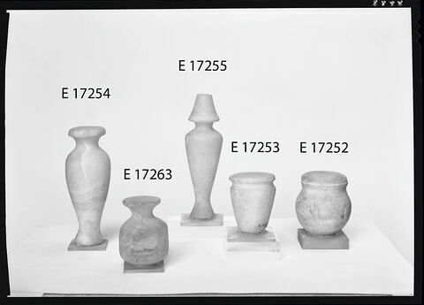 vase miniature ; vase simulacre, image 4/4