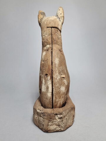 sarcophage d'animal, image 2/6