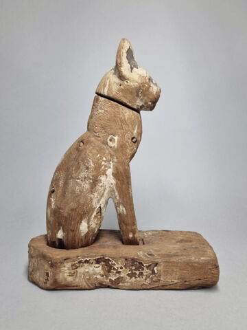 sarcophage d'animal, image 3/6