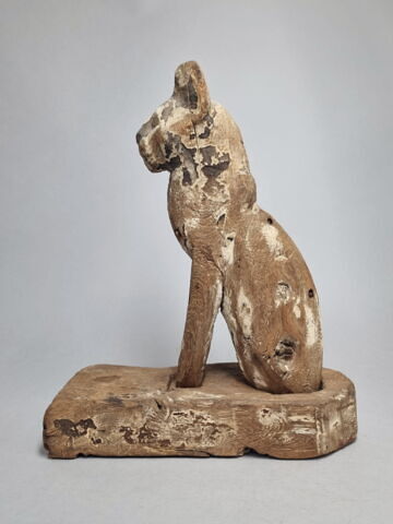 sarcophage d'animal, image 4/6