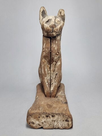 sarcophage d'animal, image 1/6