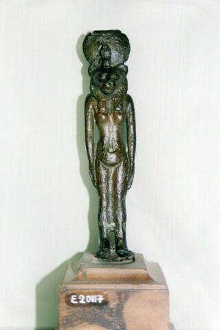 figurine, image 1/1