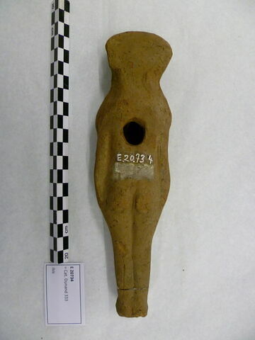 figurine d'Isis Aphrodite, image 2/2