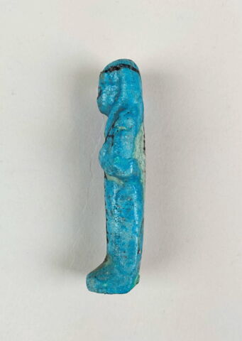 serviteur funéraire momiforme, image 2/4