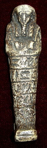serviteur funéraire momiforme, image 2/2