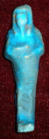 serviteur funéraire momiforme, image 2/2