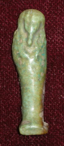 serviteur funéraire momiforme, image 2/2