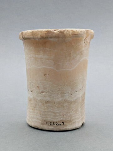 vase ; vase simulacre, image 3/5