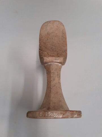 chevet à tronc octogonal, image 2/4