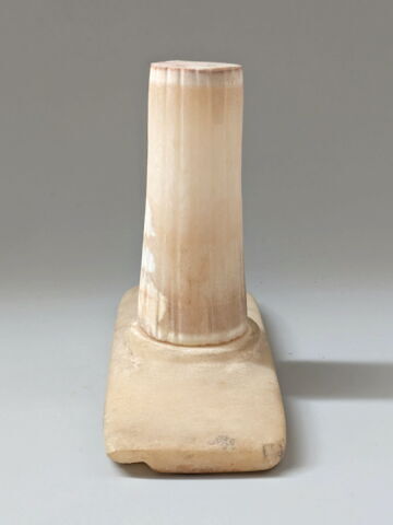 chevet à tronc côtelé, image 3/4